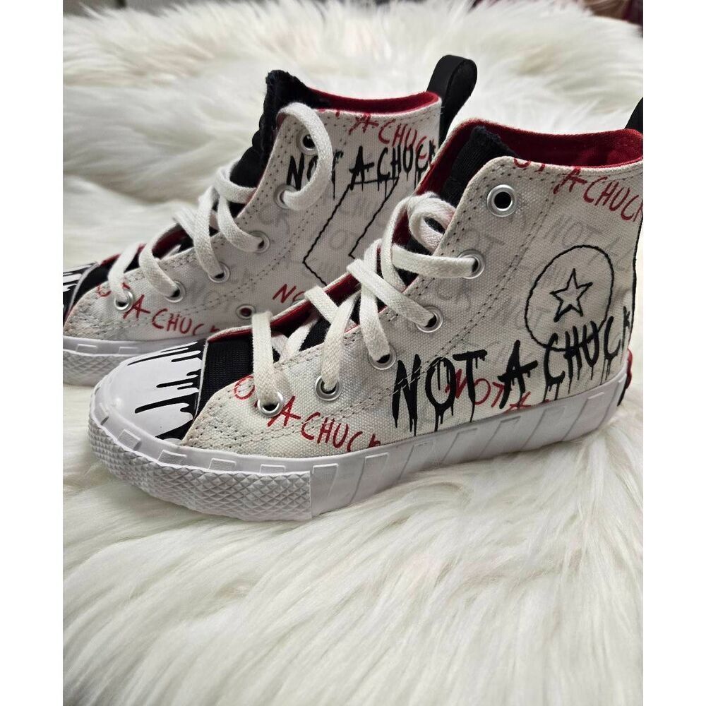 Converse Chuck Taylor Not-a-chuck tennis